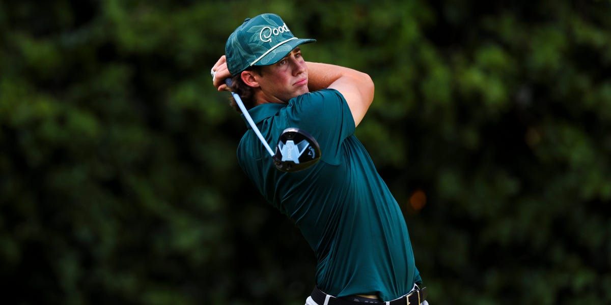 Good Good Golf Group Faces Backlash Over Ad for Callaway Collab
