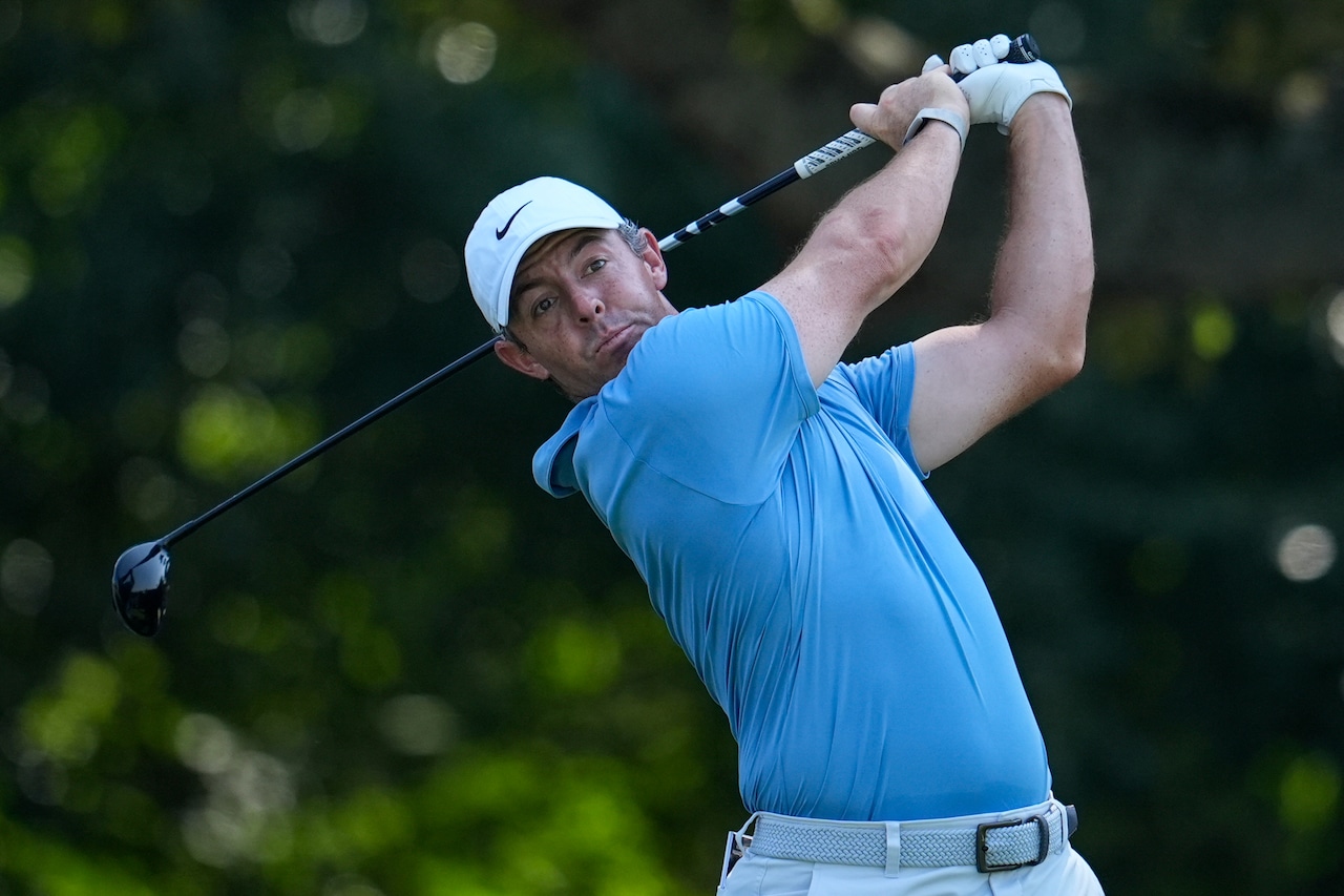 Tour Championship with Kalshi Player Props.