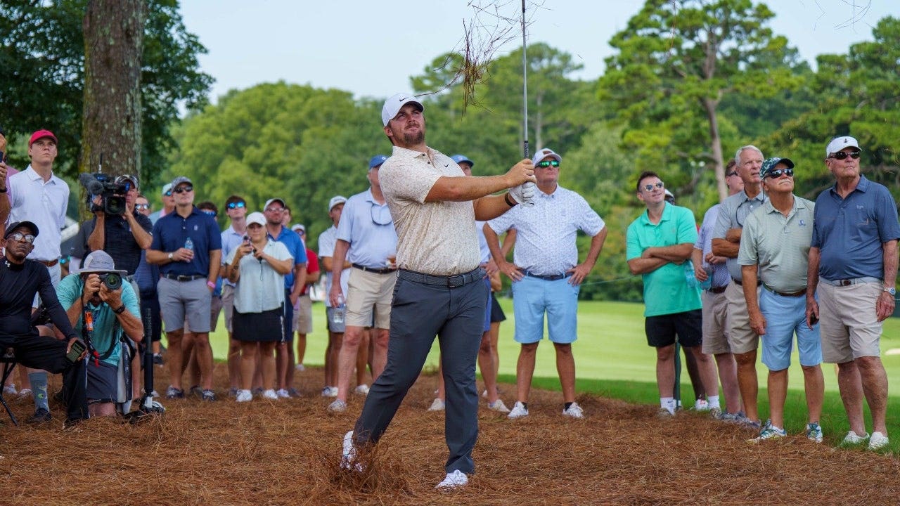 2026 TOUR Championship picks for East Lake: Why Chris Gotterup, Hideki Matsuyama and Russell Henley stand out