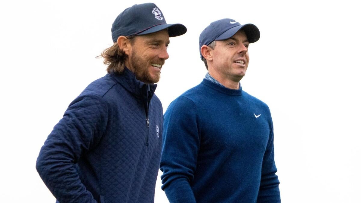 Kalshi promo code CBSSPORTS: Get $25 bonus for 2026 Tour Championship, Scottie Scheffler, Tommy Fleetwood