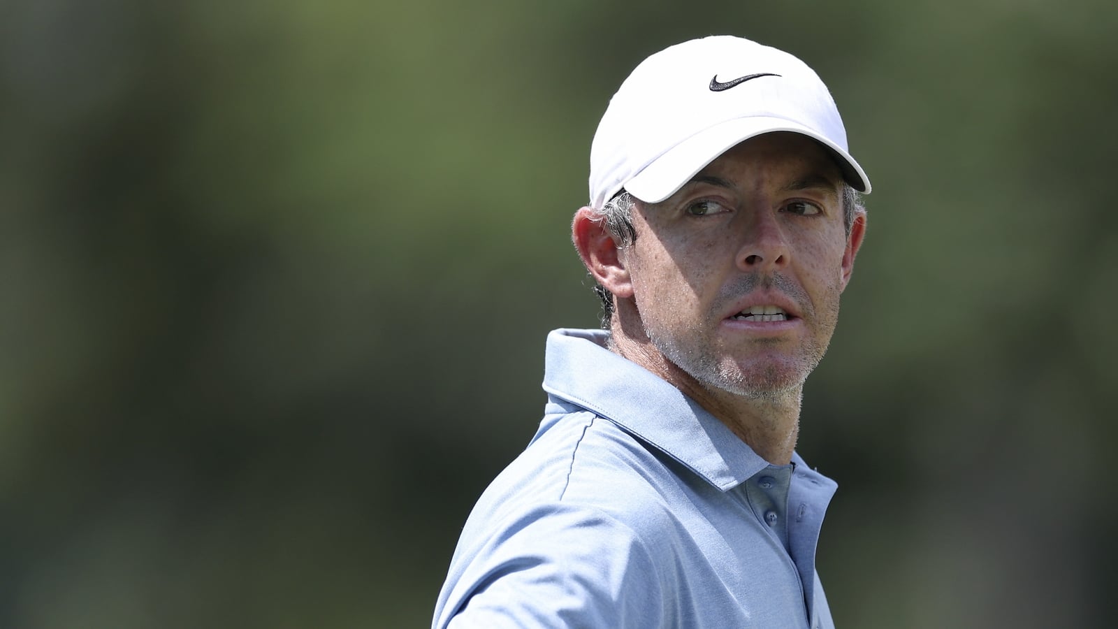 McIlroy fails to make headway as Young comes from nowhere