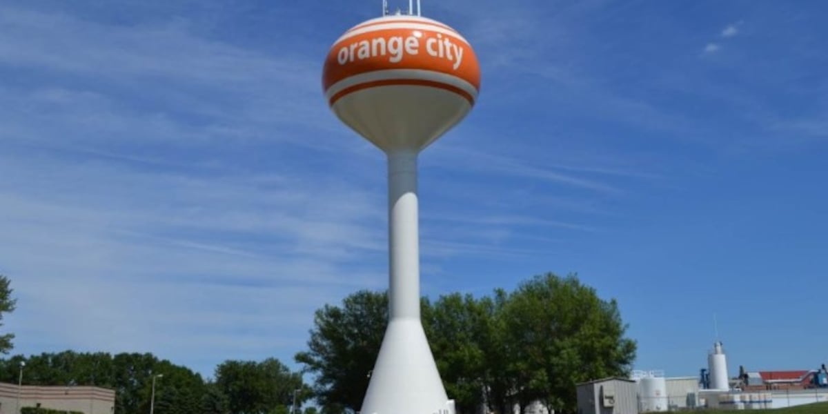 Orange City Considers Ordinance Allowing Golf Carts on City Streets