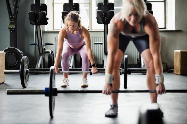 Top fitness trainers: 3 pairs of workout shoes women golfers should consider in the gym – Australian Golf Digest