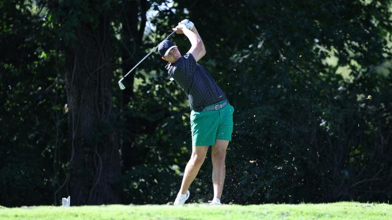 Cleveland State Golf Opens Play At Virtues Intercollegiate