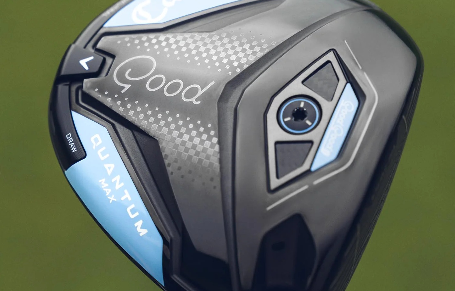 Good Good CEO says he's fired the people responsible for driver ad, and he's mad at Callaway, too