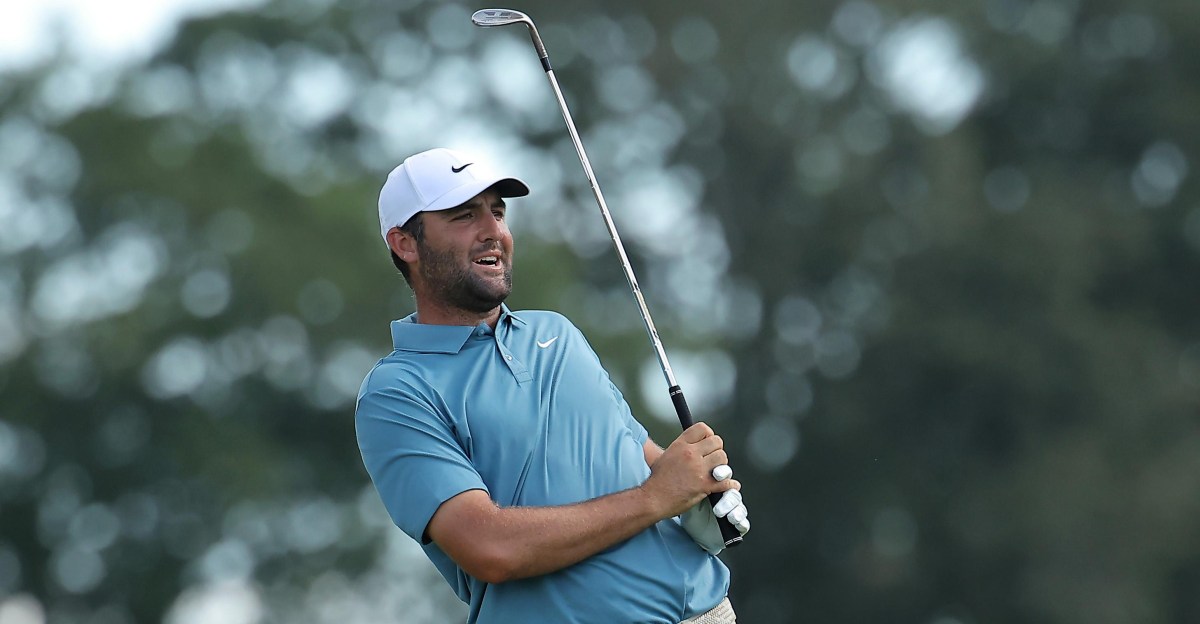 Longhorns Daily News: Texas alum Scottie Scheffler wins second FedExCup title