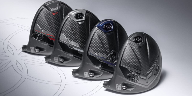 Cobra Golf Reveals New DS ADAPT Drivers Fairway Woods Hybrids