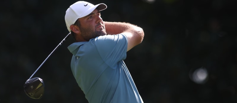 Weekly Fantasy Golf Recap: Scottie Scores Another Cup