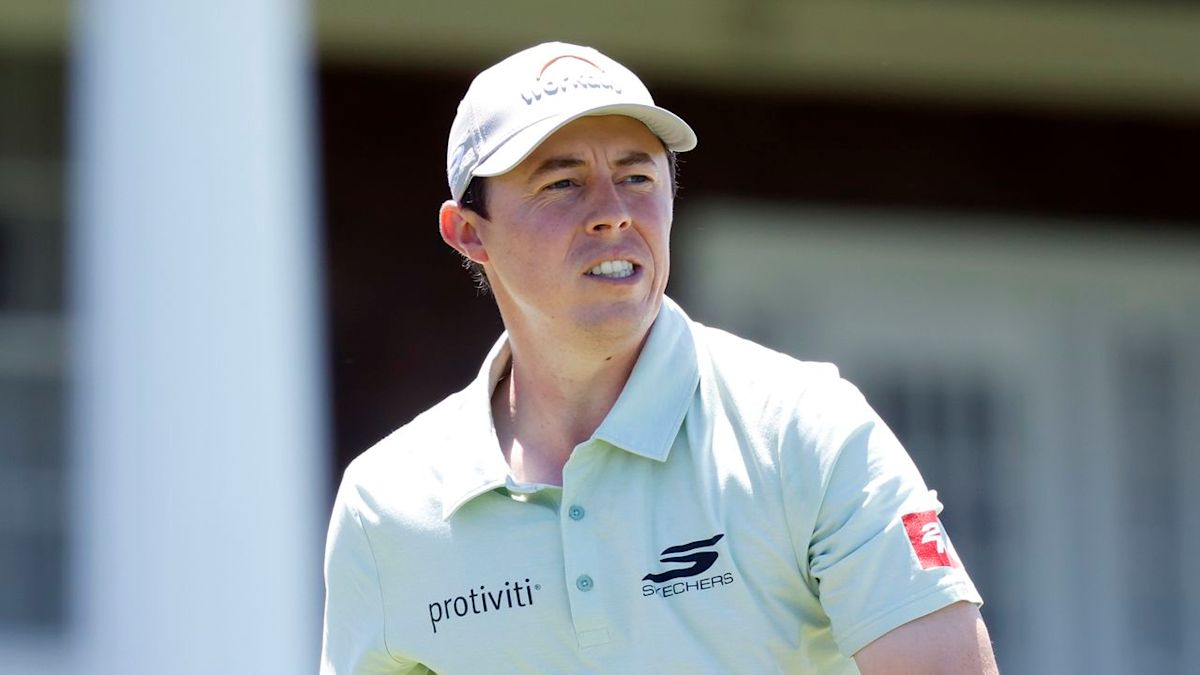 'Do We Really Need Playoffs In Golf?'