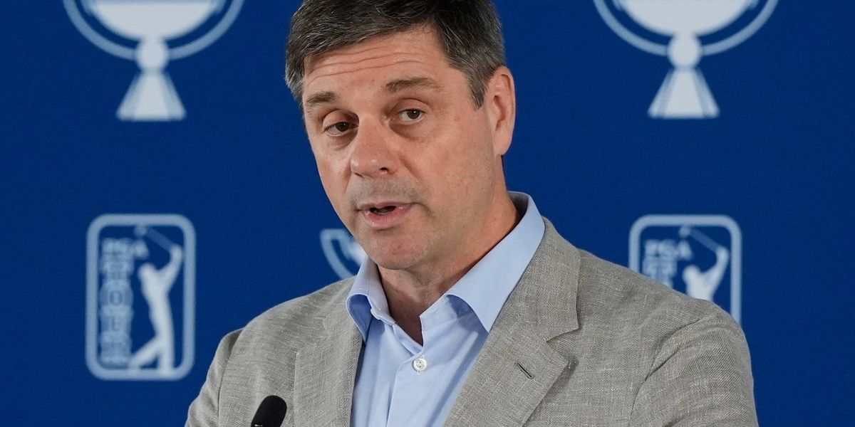 Quail Hollow added to Championship Series as 2028 elite schedule starts to take shape