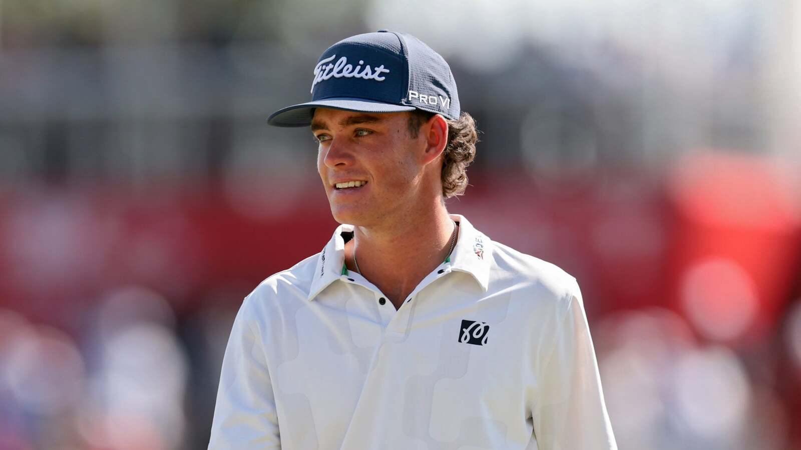 Jackson Koivun picks the two players he’d most like to be paired with at the Presidents Cup