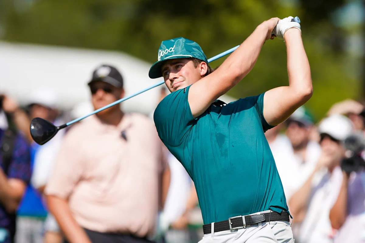Good Good Golf Makes Major Business Claims Amid CEO's Exit After Callaway Ad Controversy