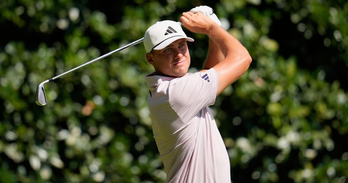 Tour Championship Golf | National Sports