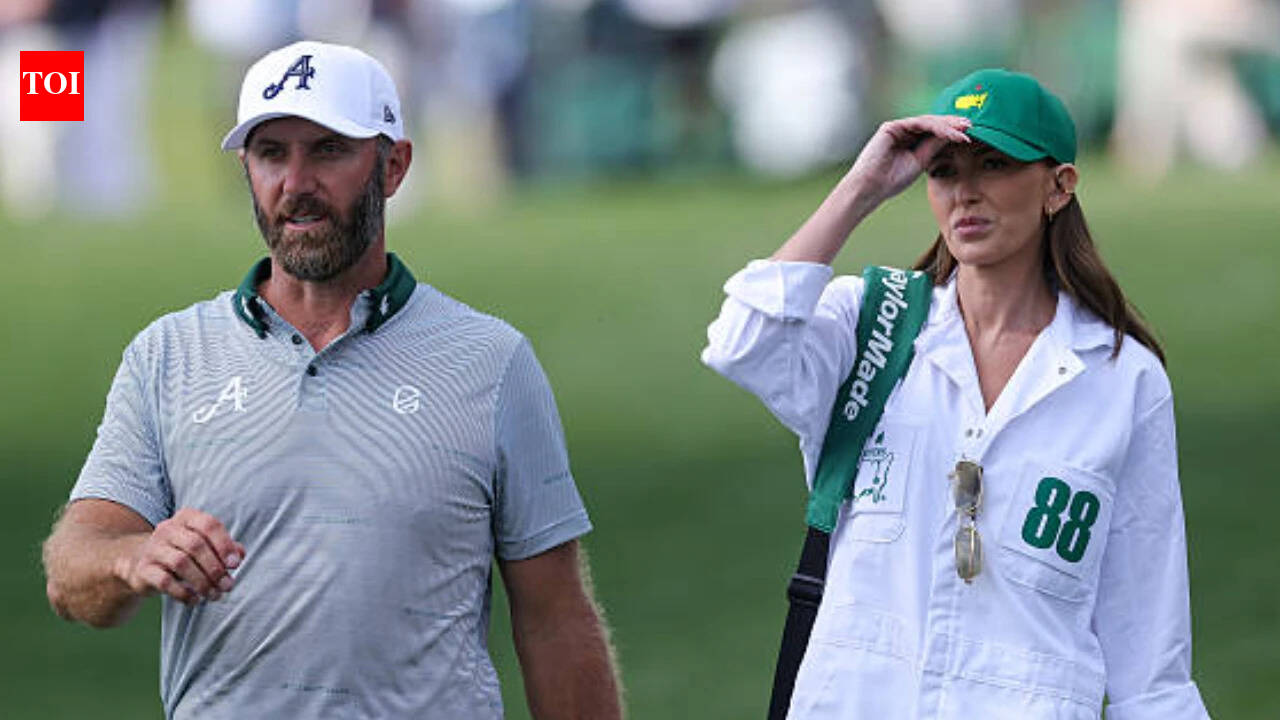 Dustin Johnson and Paulina Gretzky’s relationship in 2026: Marriage, family life, golf support, luxury lifestyle, major milestones and their journey together | International Sports News