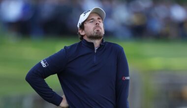 Manuel Elvira Reacts To 'Devastating' BMW PGA Championship Loss