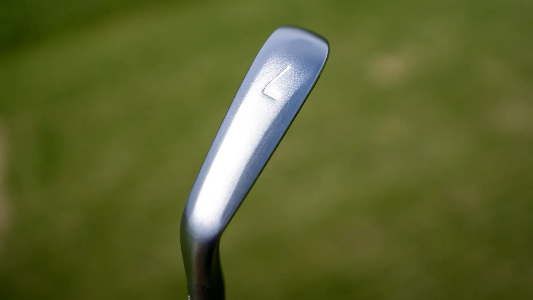Mizuno Pro S-4 sole.