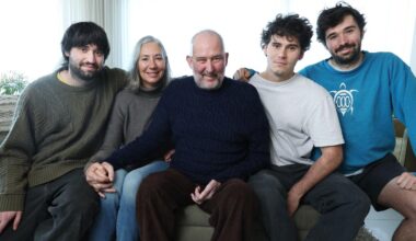 World-first brain cancer trial offers hope for glioblastoma patients