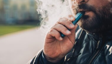Menthol Amplifies Duration, Intensity of Inhaled Nicotine
