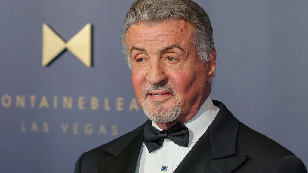 Sylvester Stallone váratlan cameójára máig nincs magyarázat
