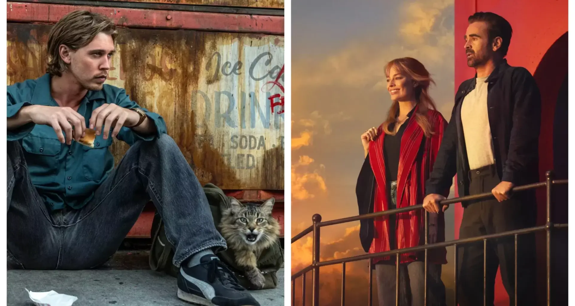 Két blockbuster és Margot Robbie megbukott filmje is érkezik márciusban az HBO Maxra