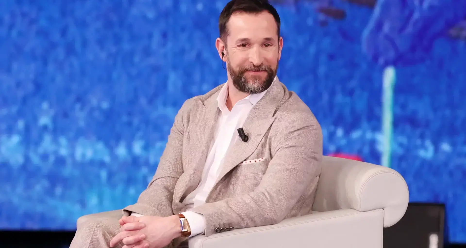 Íme a pletyka, ami örökre kísérteni fogja Noah Wyle-t