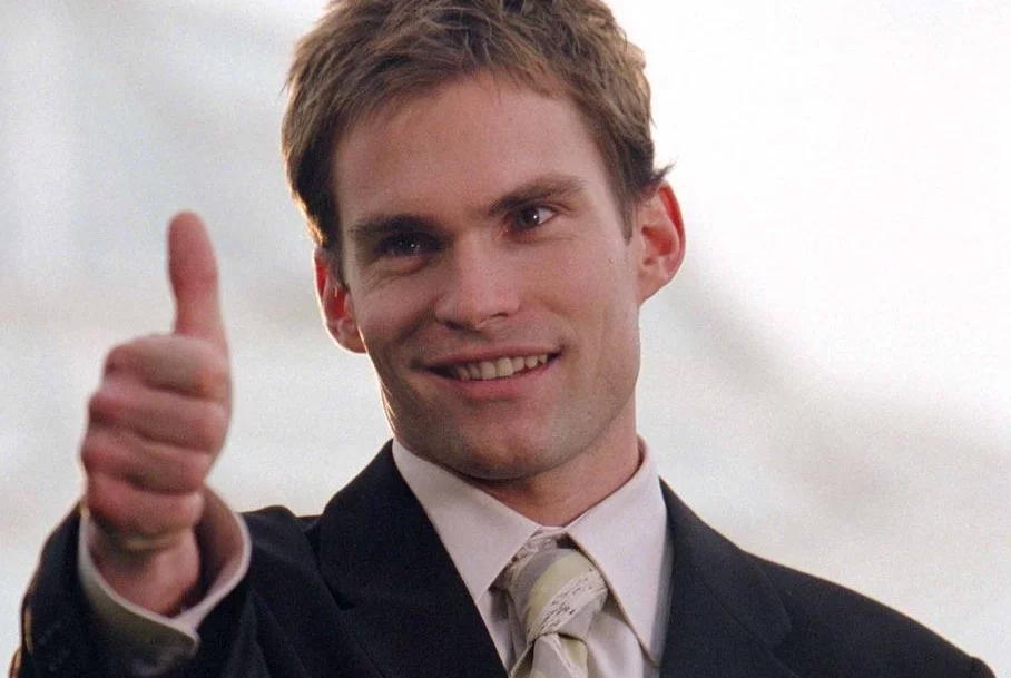 Ilyen lett volna Stifler papája, akit végül kivágtak az Amerikai pite 2-ből