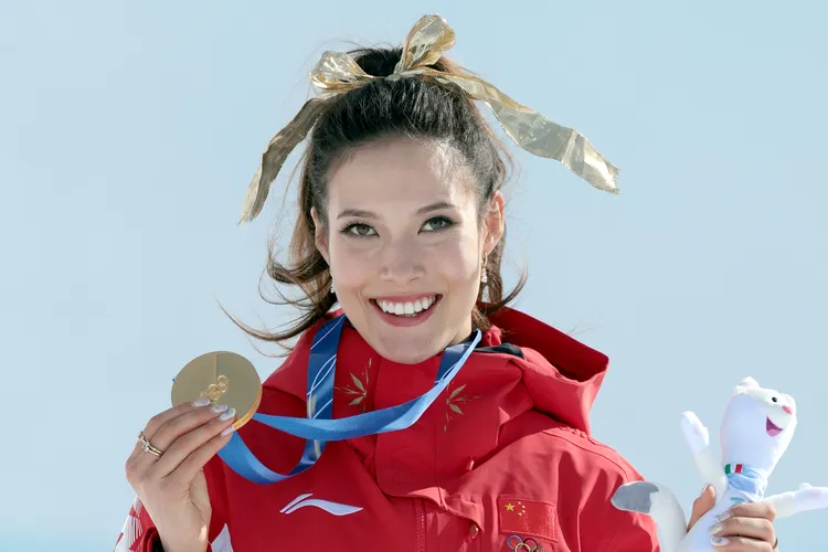 Így építi át az agyát egy olimpiai bajnok-