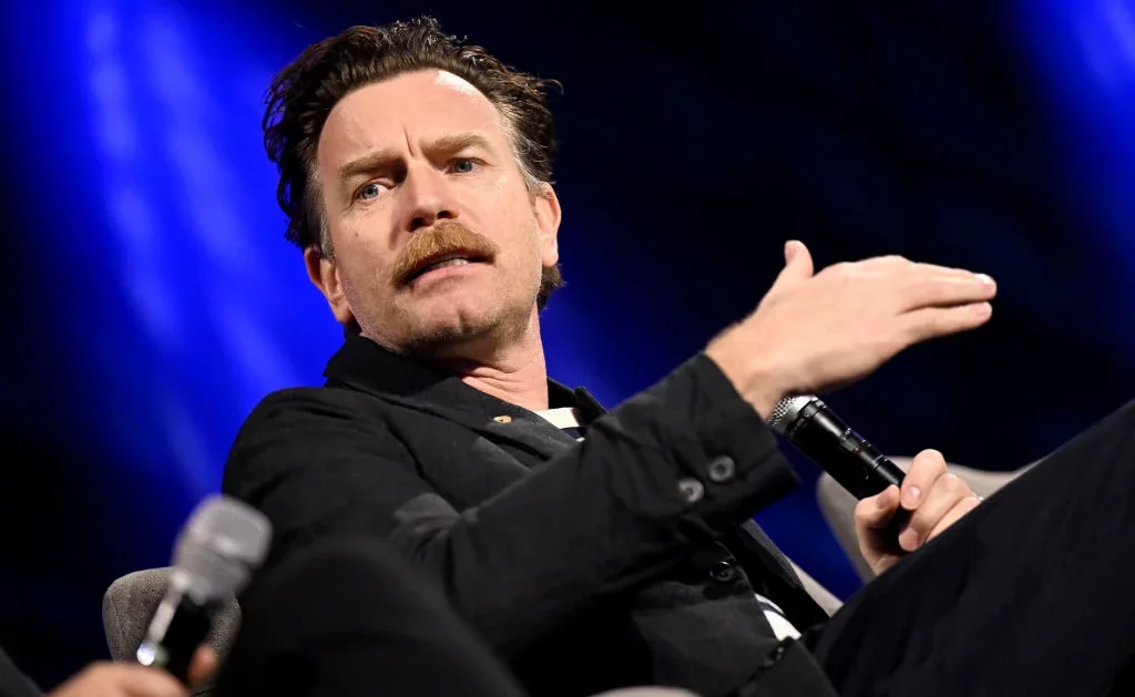 5+5 érdekesség Ewan McGregor 55. születésnapjára