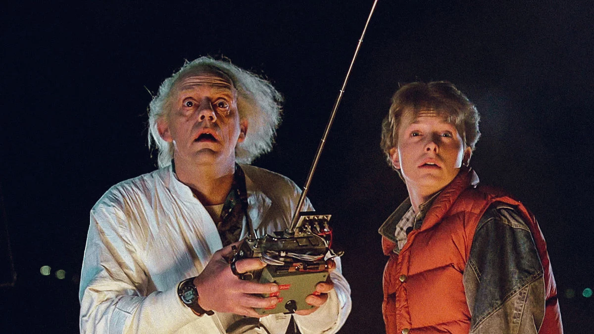 Ez az időutazós sci-fi-k legnagyobb ellentmondása