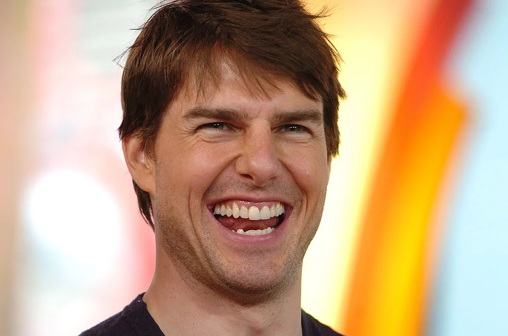 Tom Cruise elárulta, melyik filmjére a legbüszkébb