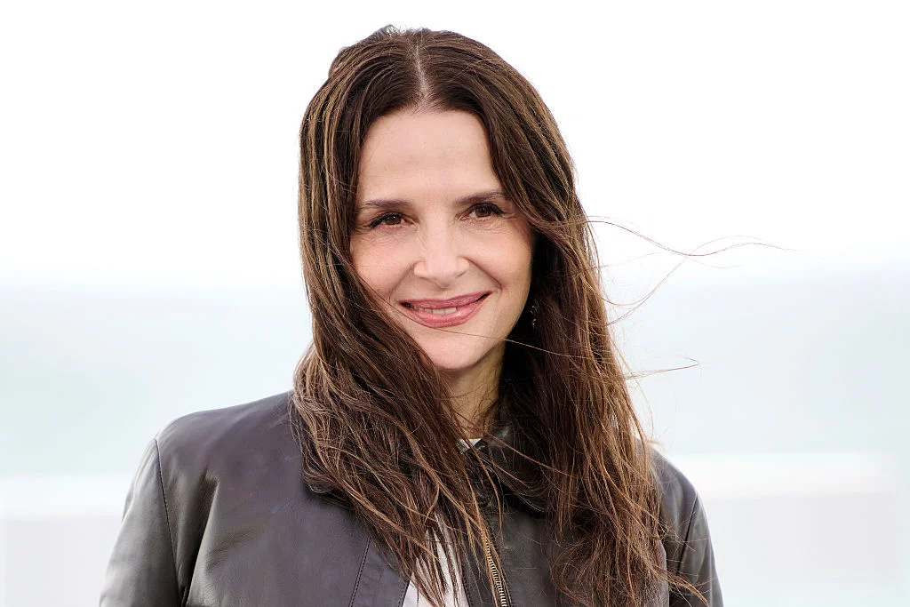 62 éves lett Juliette Binoche, aki nemcsak szép, de bölcs is