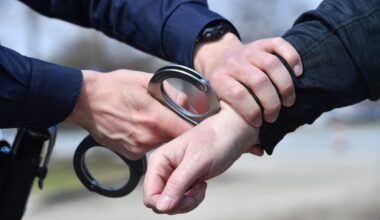 Top 50-es bűnözőt fogtak el a rendőrök egy kápolnásnyéki építkezésen