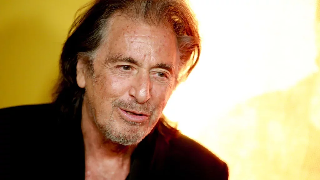 Az Oscar-díjas klasszikus, amit Al Pacino majdnem kicsinált