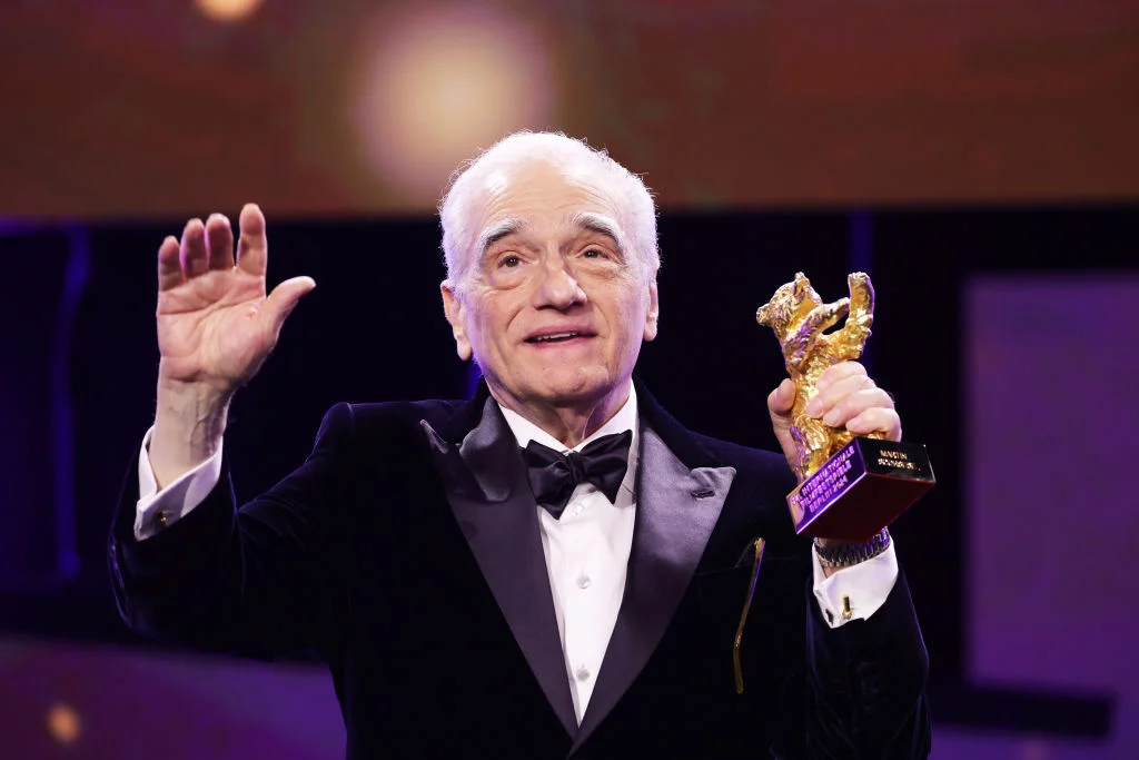 Martin Scorsese szerint ezt a filmjét mindenki azonnal meggyűlölte