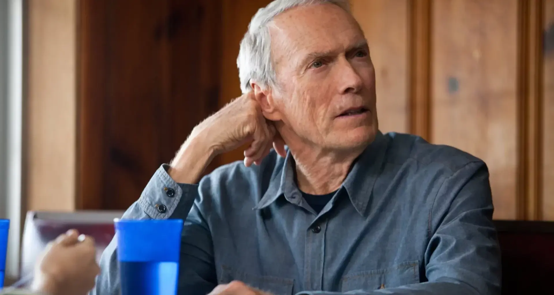 Íme a film, ami miatt Clint Eastwood megutálta a Coca-Colát