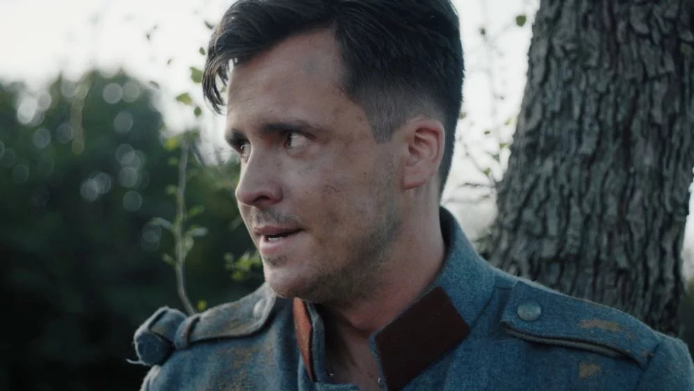Magyar háborús kisfilm az HBO kínálatában!