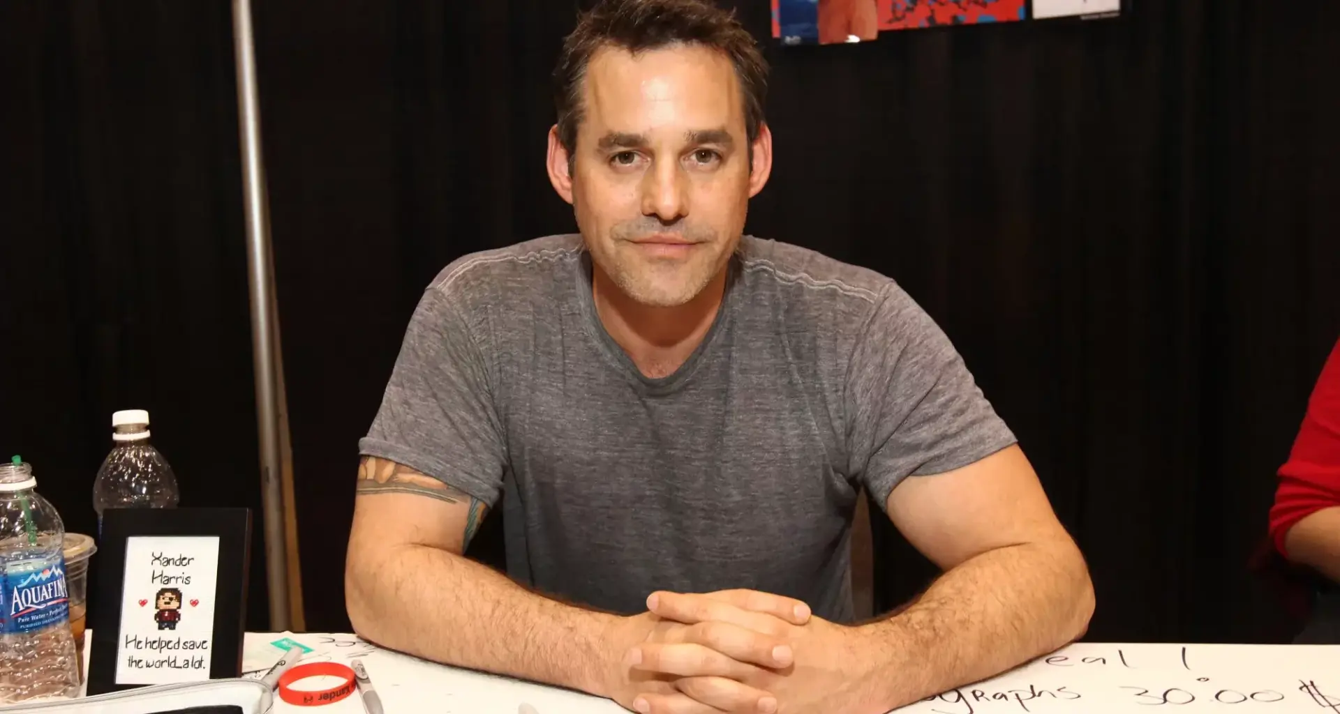 Megrendültek a Buffy, a vámpírok réme színészei Nicholas Brendon halála miatt: így búcsúznak tőle