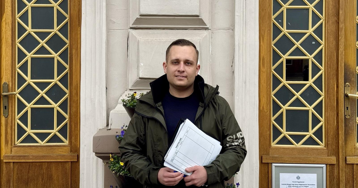 Index - Belföld - „Én mindig is Gyurcsány embere voltam” – nincs ott a DK listáján a képviselőjelölt