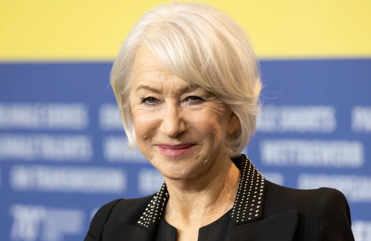 Az álomszerep, amire Helen Mirren hiába vágyik