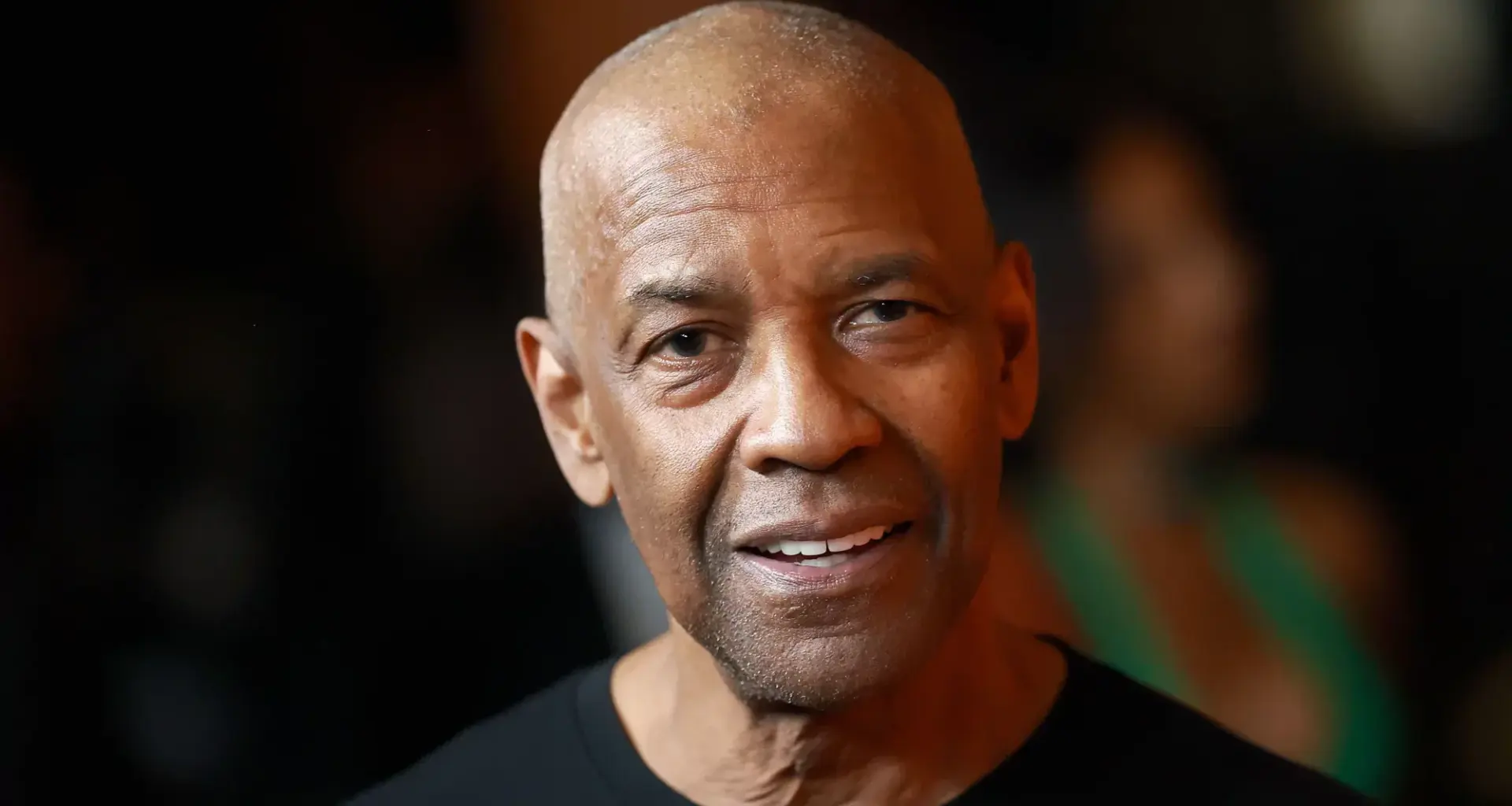 Denzel Washington elárulta, mindig mindenki rosszul ejti ki a nevét