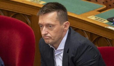 Rogán szerint kamu, hogy Oroszország befolyásolni próbálná a magyar választást