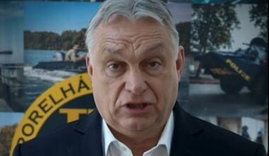 Orbán azt mondja, amíg nem kapja meg az orosz olajat, nem kapnak pénzt az ukránok