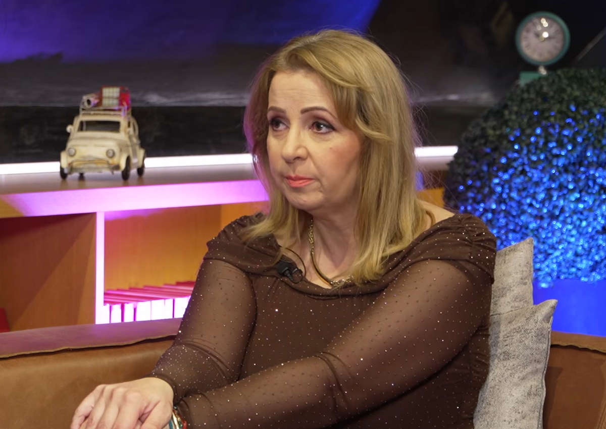 „Sokszor össze kellett kaparni” – Gáspár Evelin lelkileg megtört a külügyes állása miatt kapott támadásoktól Gáspár Bea szerint