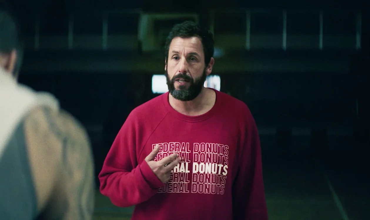 Adam Sandler elárulta, mennyi filmet csinálna még a halála előtt