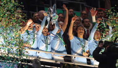 Index - Bajnokok Ligája - Az idény végén távozik a Manchester City hatszoros bajnok kapitánya – hivatalos