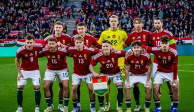 Ami nekünk jutott: Három magyar is bekerült a vb-ről lemaradók BBC-álomcsapatába