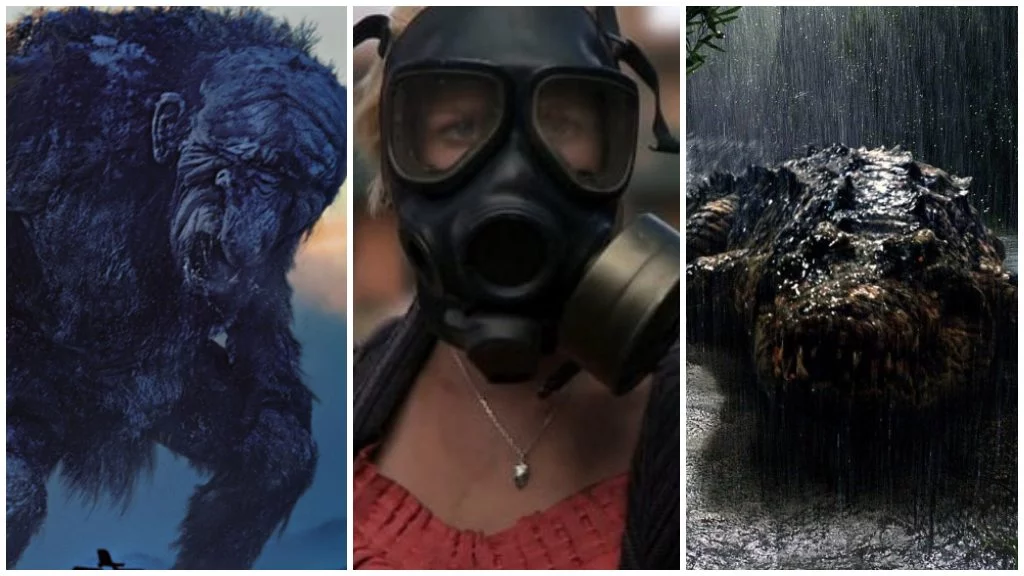 6 kiváló szörnyfilm, amelyről valószínűleg sosem hallottál