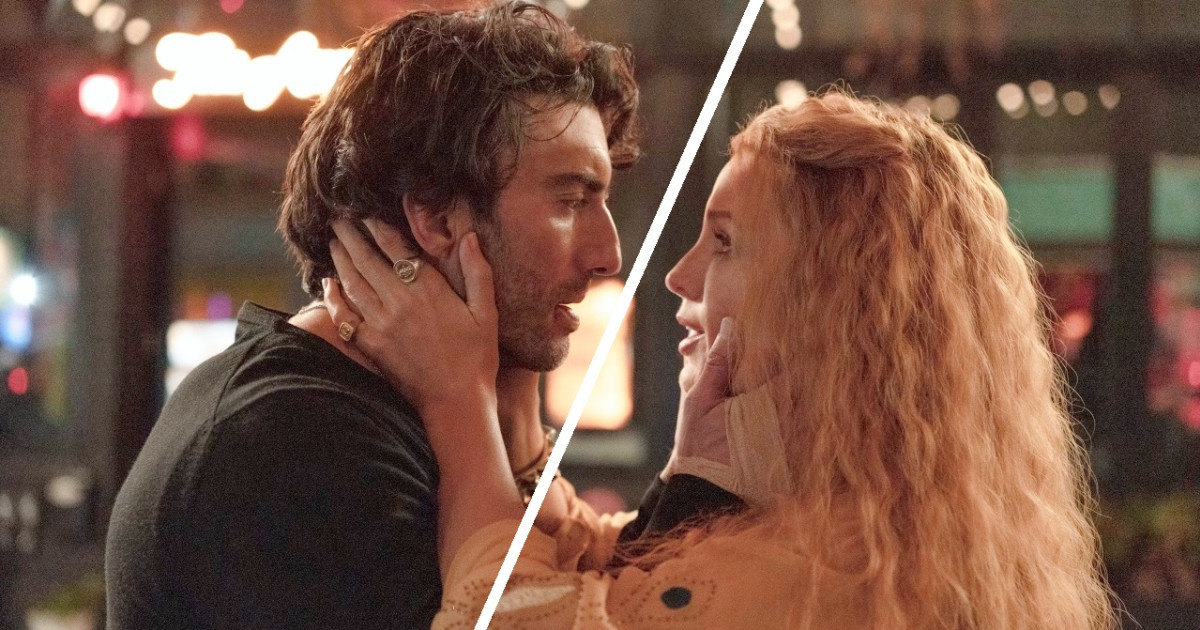 Ez lett a vége Blake Lively és Justin Baldoni perének