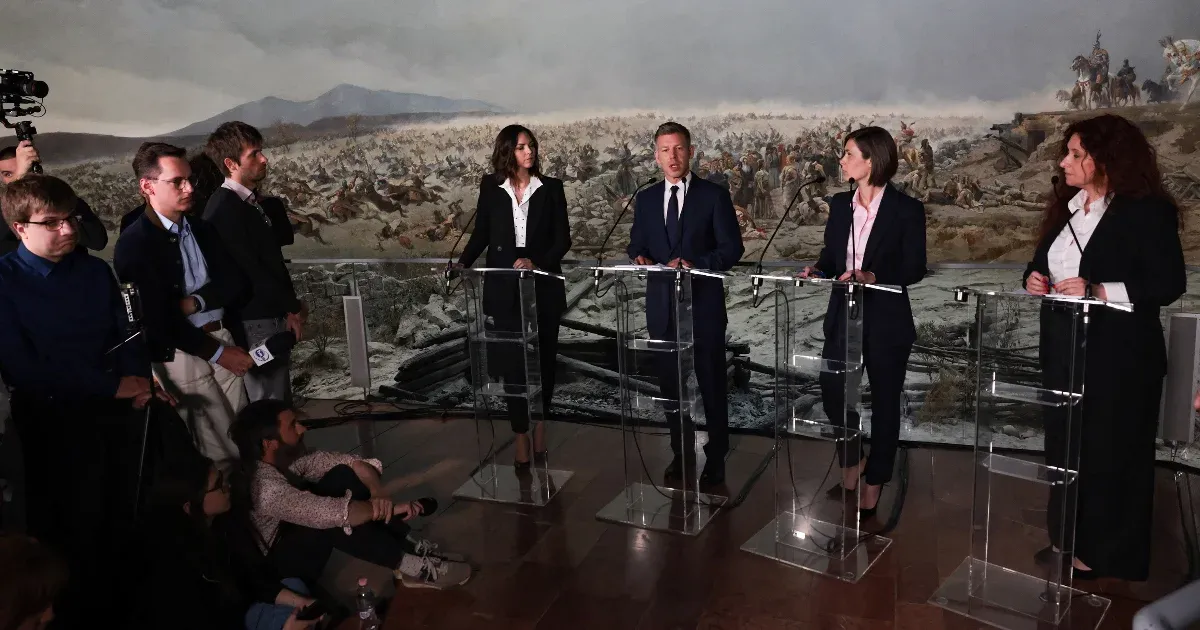 Magyar Péter: Rogán Antal, Lázár János és az országot tönkretevő miniszterek nem fogják megkapni a végkielégítésüket