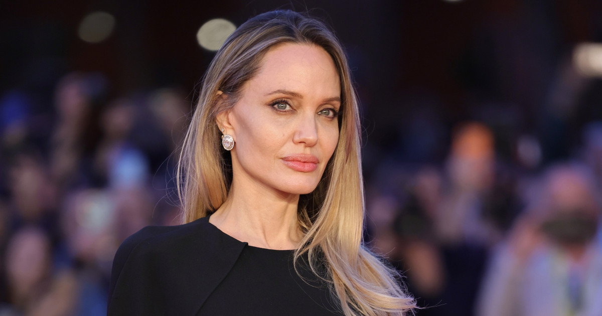 6 sztár, akiket Angelina Jolie ki nem állhat